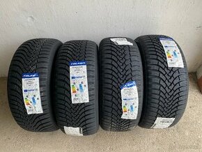 225/45R17 zimne Falken - 1