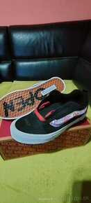 Vans - 1