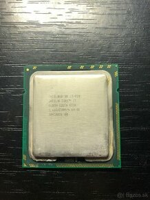 Intel core i7-920 - 1