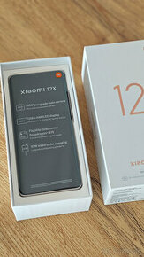 Xiaomi 12X