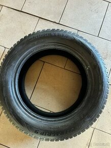 Zimné Pneumatiky 195/60R15