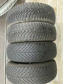 ❄️❄️❄️zimna sada pneu 175/65 R14 - 1