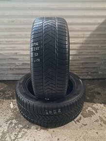 Pirelli zimné 255/50/R19