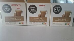 Kapsule dolce gusto