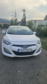 Hyundai i30 cw, (NOVA STK)1,4 CRDi 66KW diesel