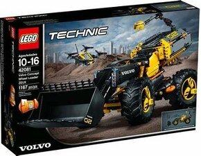 LEGO® Technic 42081