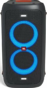 Predam Jbl partybox 100