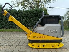 Vibračná doska Wacker Neuson DPU 6555 Heh - 1