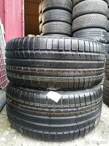 Zimné pneu = 255/40 R18 = CONTINENTAL = 2ks - 1