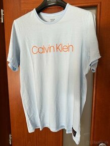 Tričko Calvin Klein - 1