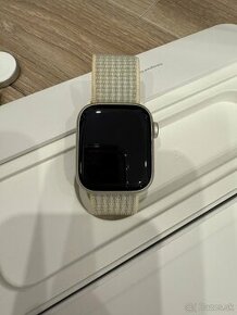 Apple watch 8, 41mm - 1