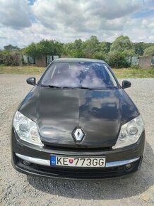 Renault Laguna 3 2.0dci 110kw 6M nová STK a EK - 1