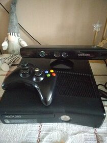 XBOX 360 + hry - 1