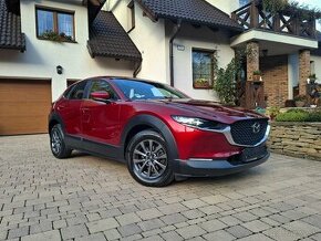 Mazda CX-30 benzín , Automat , odpočet DPH - 1