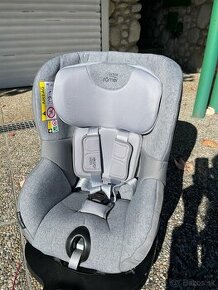 Britax Romer Britax-Römer Dualfix M Plus