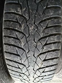 Zimné pneu Nokian WRD4 195/65 r15