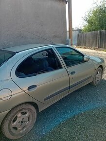 Renault megane 1.6 1998