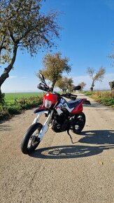 Honda FMX 650