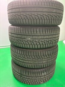 Zimné pneu Hankook 215/55R17 98V - 1