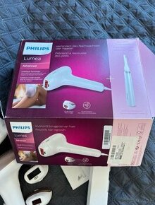 Philips Lumea IPL Advanced