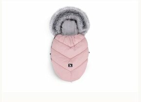 FUSAK COTTONMOOSE MINI MOOSE Yukon Pink