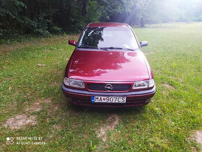 Opel Astra F