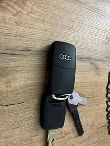 Predám audi a8 d3 4,2mpi