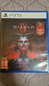 Diablo 4 PS5