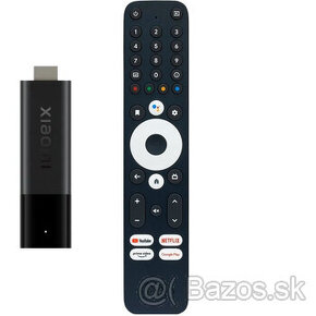 0905478620  Predám Xiaomi TV Stick 4K s Homatics Big