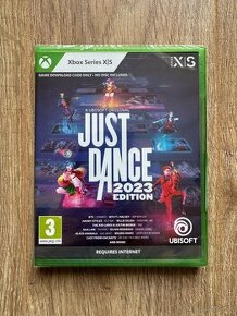 Just Dance 2023 Edition ZABALENA na Xbox Series X