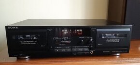 SONY TC-WR535