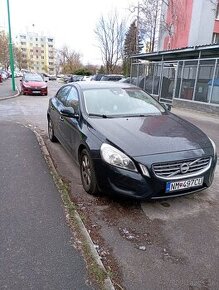 Volvo s60 Drive