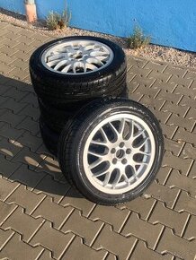 BBS R16 215/45