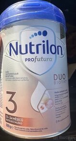 Nutrilon 3 profutura