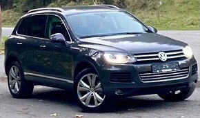 Volkswagen Touareg 3.0 TDI 176KW XENON PANORAMA