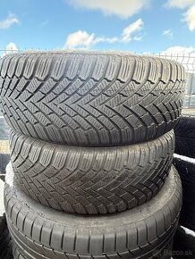 205/55 R16 Continental