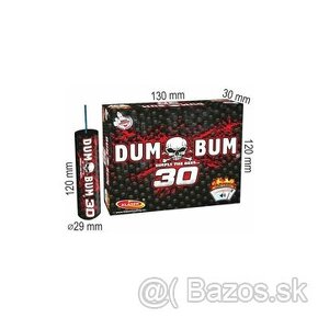 Dumbum 30