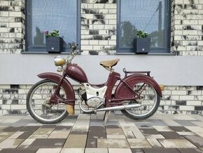 Simson SR2 1963