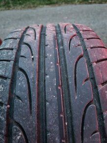 DUNLOP SP SPORT MAXX 215/45 R16 86H