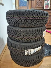 Zimne pneumatiky 185/65 R15 88H