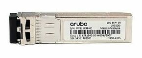 Aruba 10G SFP+ LC SR 300m