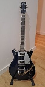 Gretsch elektrická gitara