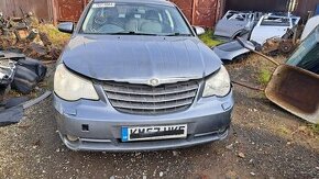 Chrysler Sebring