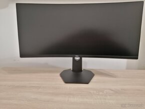 Herný monitor - 34" Dell Gaming S3422DWG