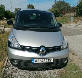 Renault espace