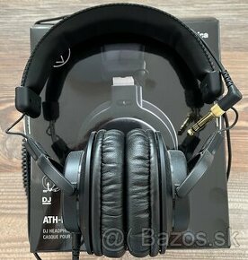 Audio Technica ATH-PRO5XBK