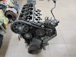 Motor Volkswagen,Skoda 2,0 TDI CR 103kw CFHC