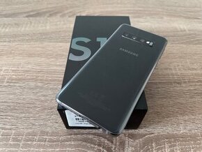 Samsung Galaxy S10 8/128GB Dual SIM