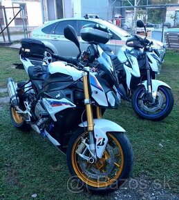 BMW S 1000 R