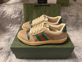 Gucci Dirty Sneaker Topánky